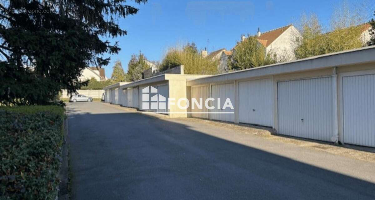 Appartement à ANTONY