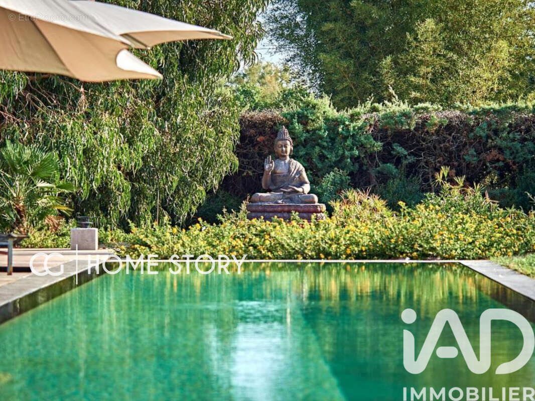 Photo 3 - Maison à LA LONDE-LES-MAURES