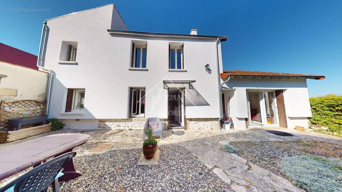 Maison à VENSAT