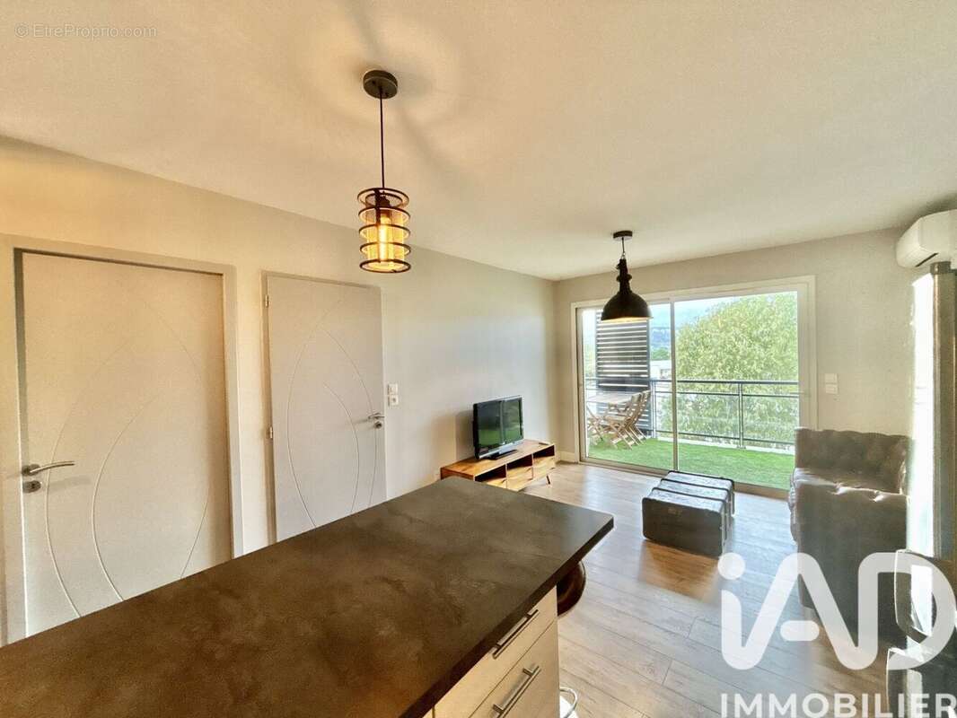 Photo 6 - Appartement à GRUISSAN