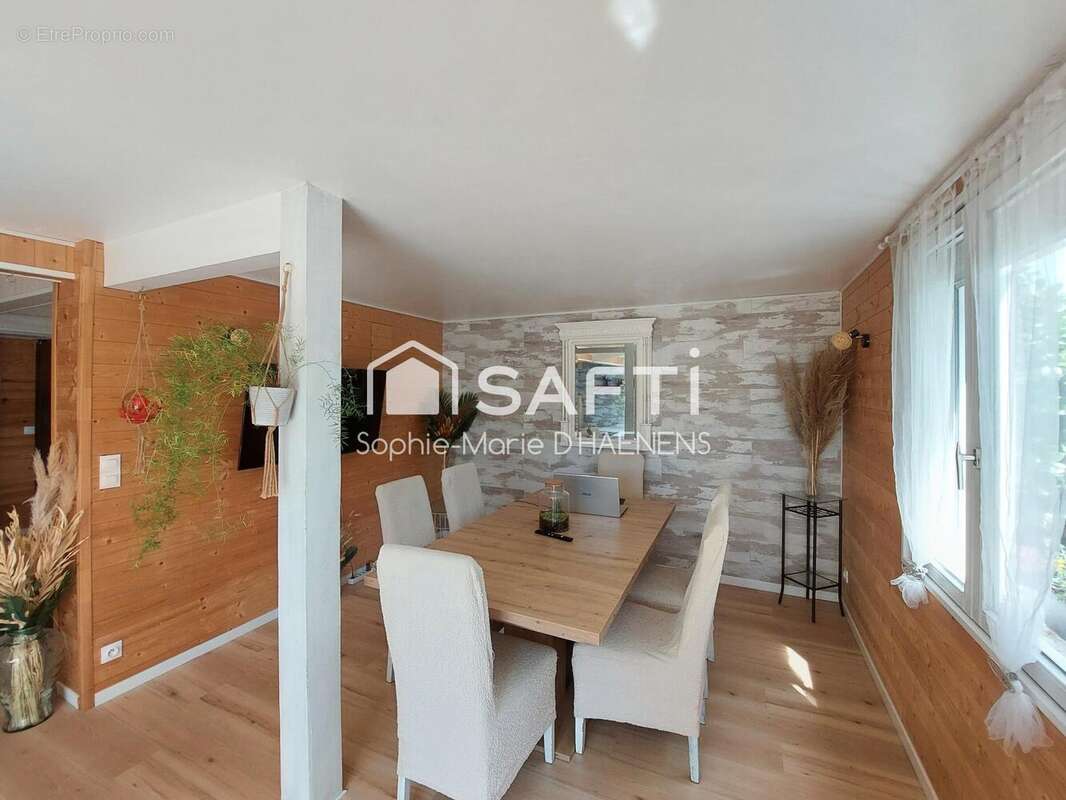 Photo 4 - Maison à LERE