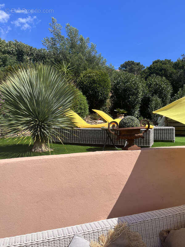 Maison à ROQUEBRUNE-SUR-ARGENS