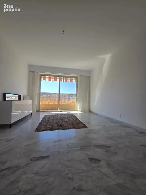 Bel appartement 4 pièces au Parc Impérial à Nice - photo 9