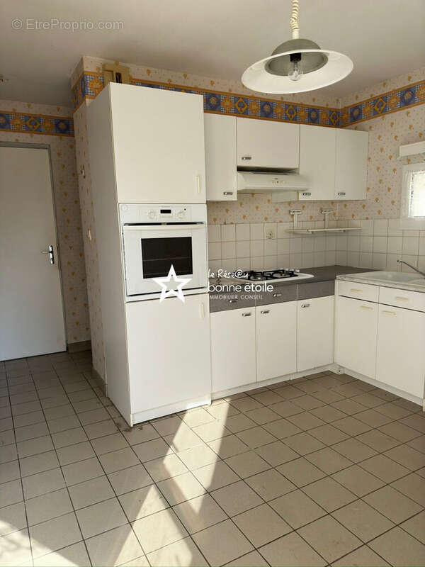 Maison à RICHEBOURG