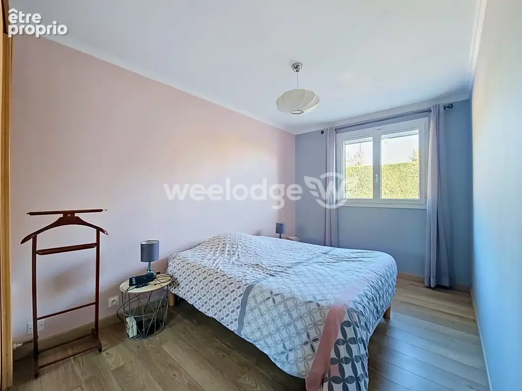 Maison 5 pièces 87 m² à vendre à Eragny (95610) - photo 6