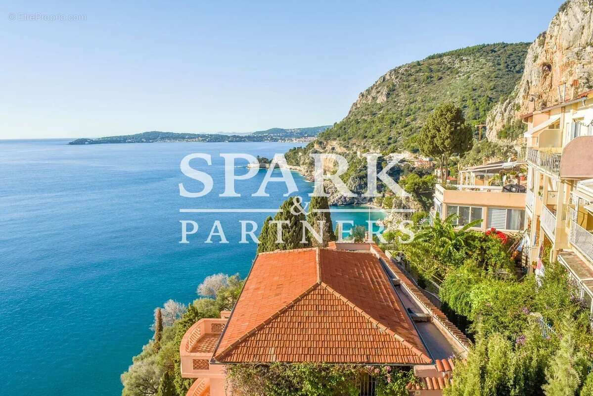 Appartement à CAP-D'AIL