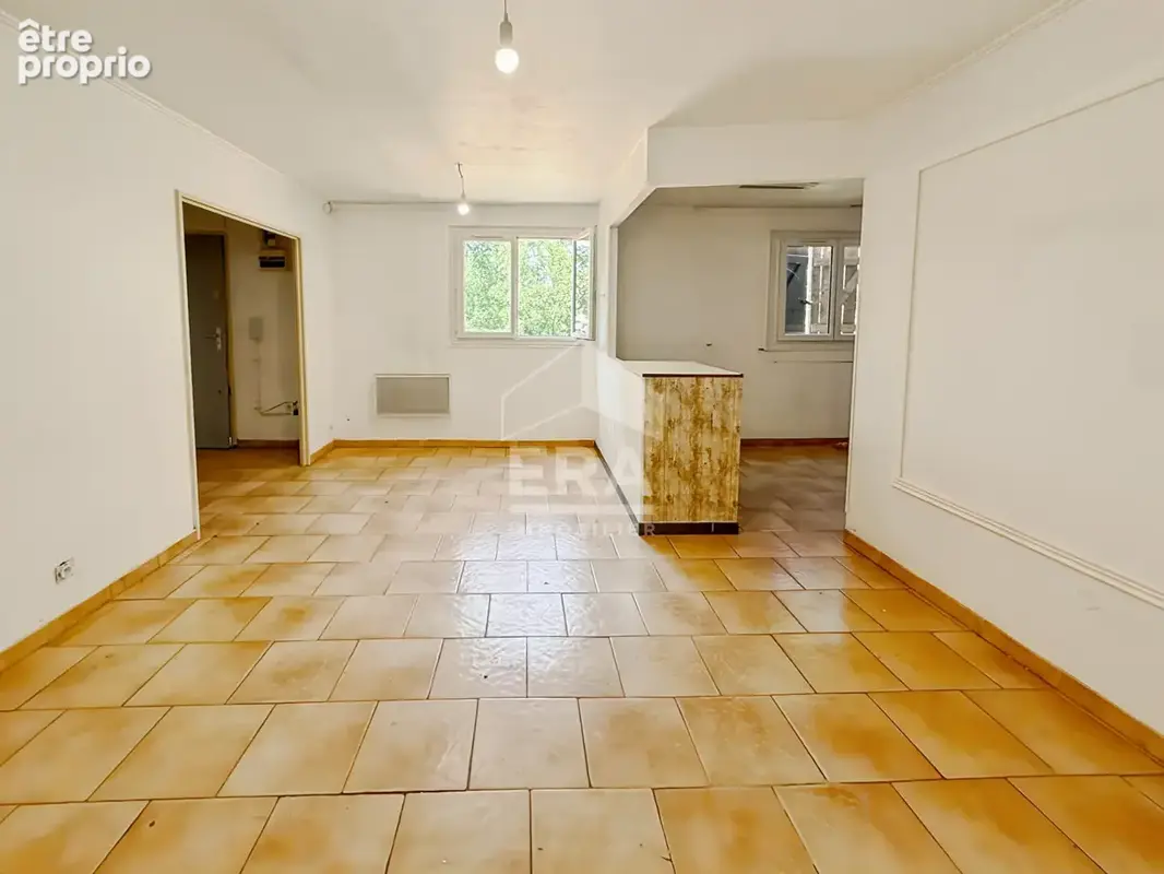 Appartement 82m² à saint-victoret - photo 3