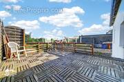Photo 1 - Appartement à MONTOIS-LA-MONTAGNE