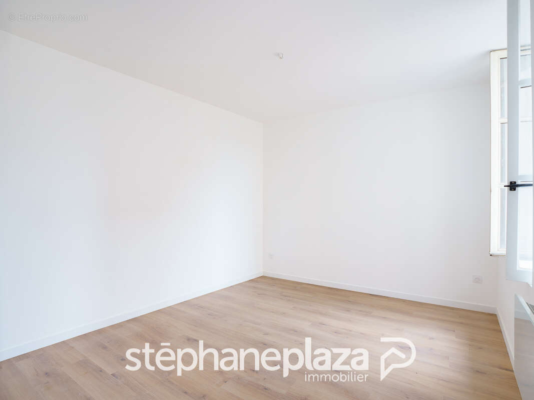 Appartement à MACON