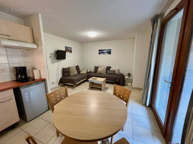 Appartement à ARREAU