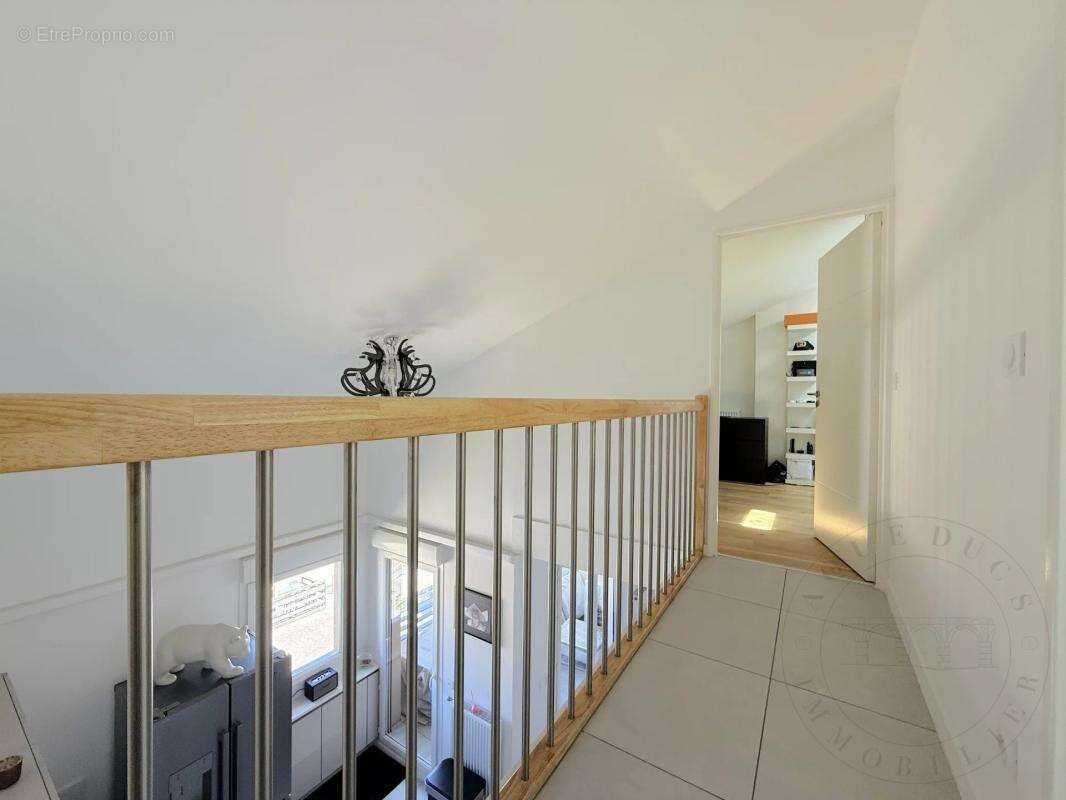 Appartement à CHAPONOST