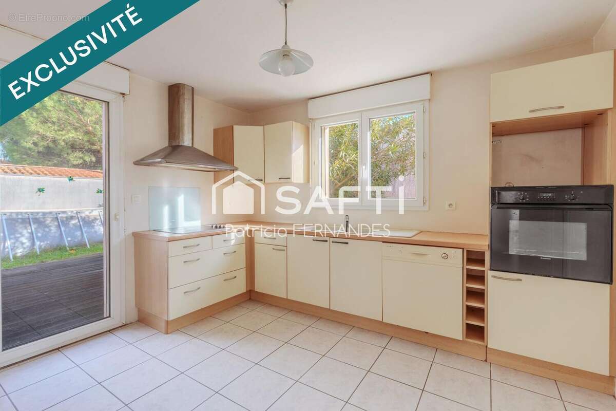 Photo 4 - Maison à AUCAMVILLE