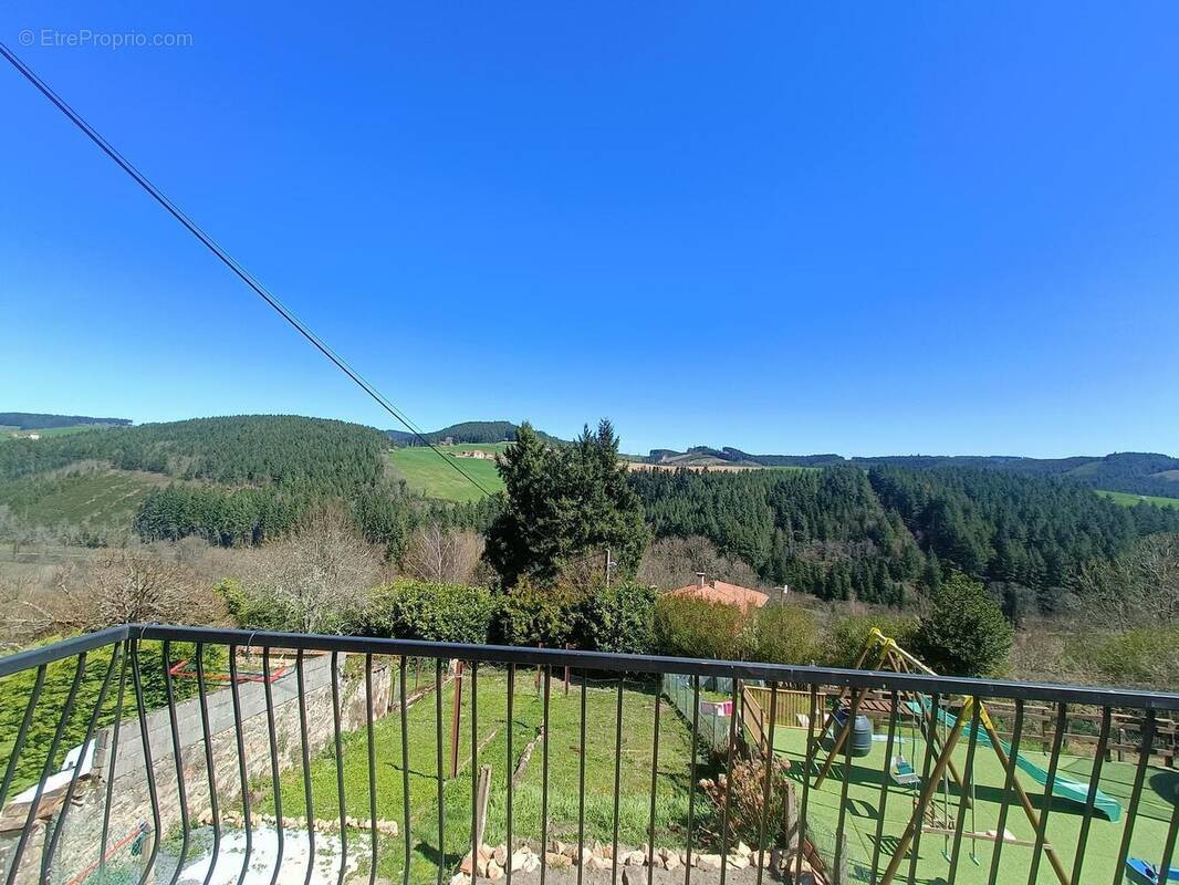 Photo 1 - Maison à CUBLIZE