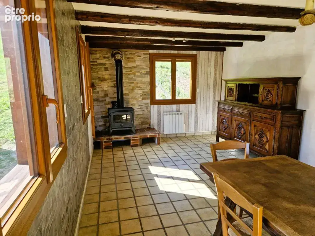 Maison  4 pièce(s) - photo 4