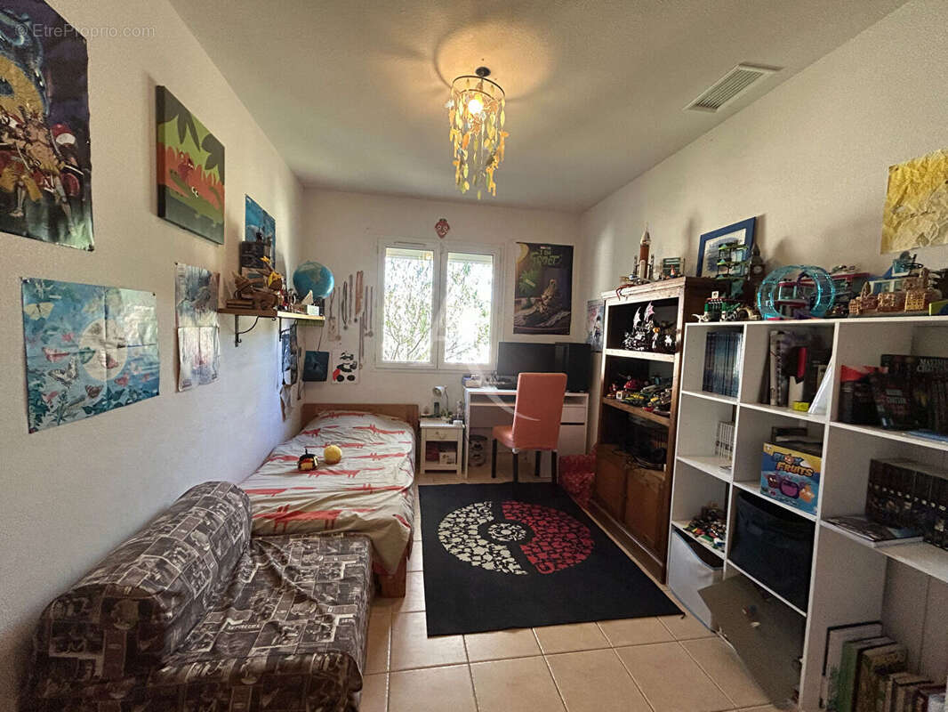 Maison à CARCASSONNE