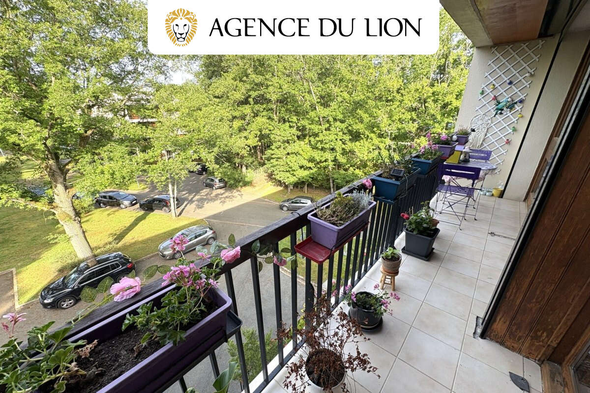 Appartement à DREUX