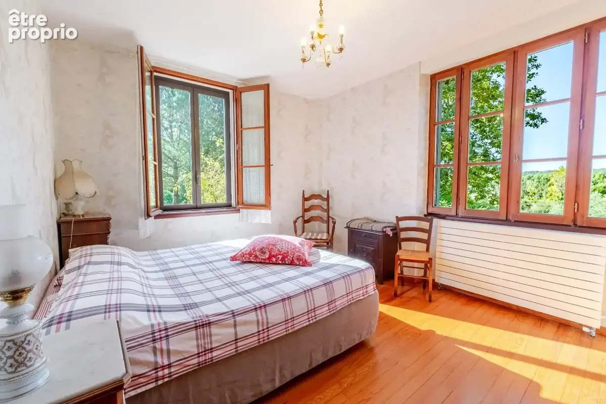A Puyoo, une maison qui ne se révèle vraiment qu'une fois la porte franchie - photo 18