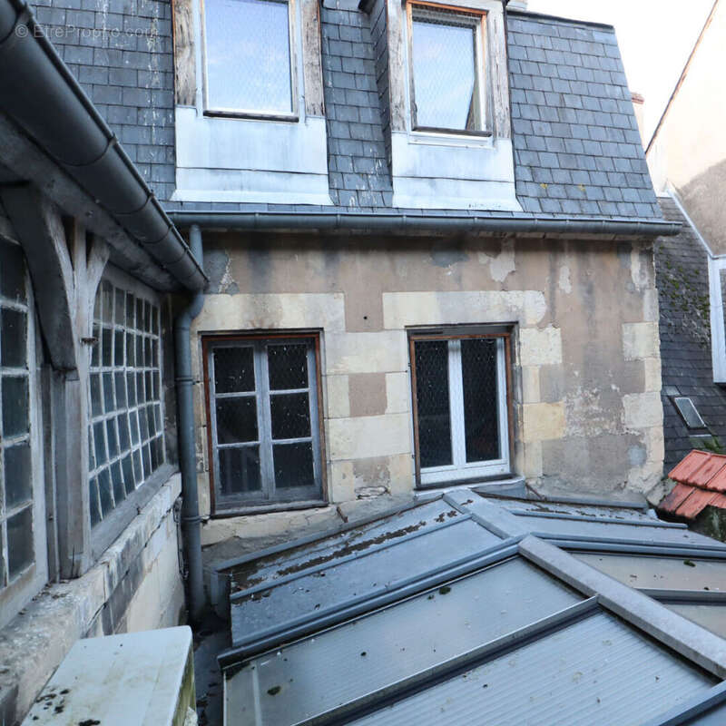 Appartement à NEVERS