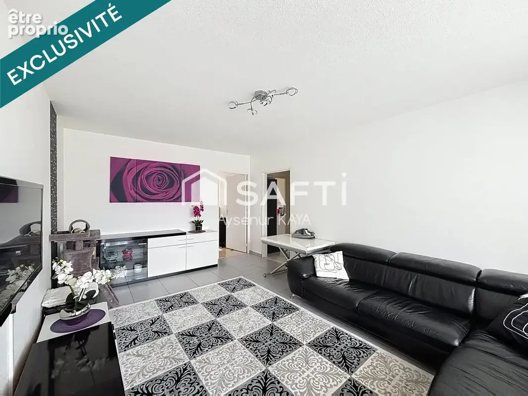 Photo 1 - Appartement à SAINT-CLAUDE