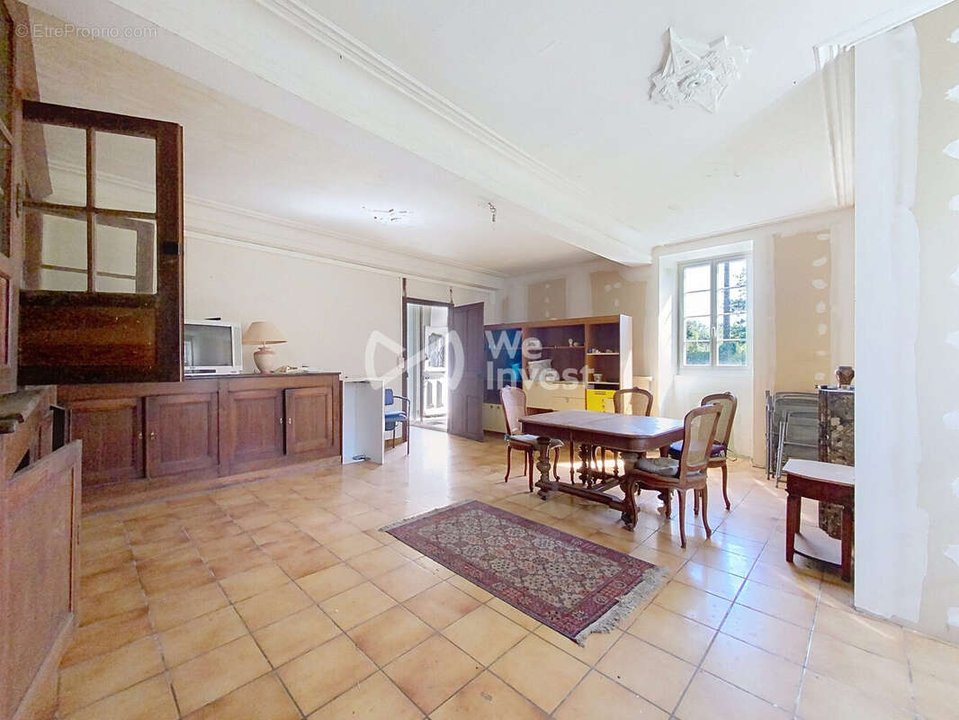 Maison à ASSON