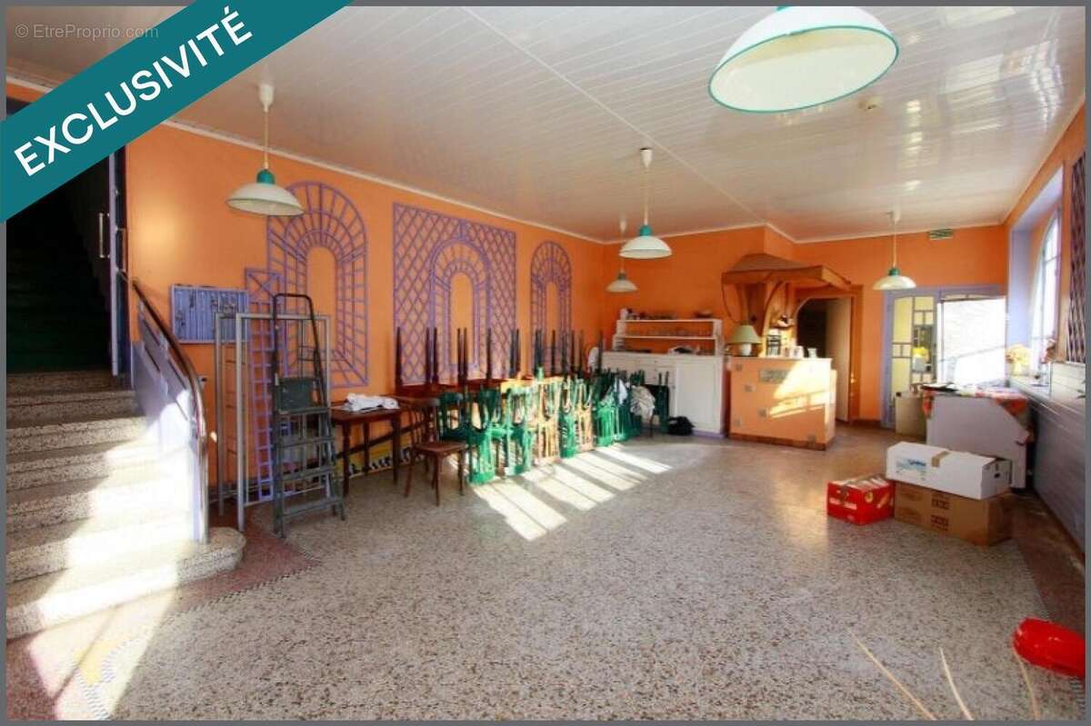 Photo 5 - Appartement à ENTRAGES