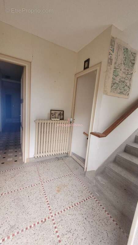 Maison à MUROL