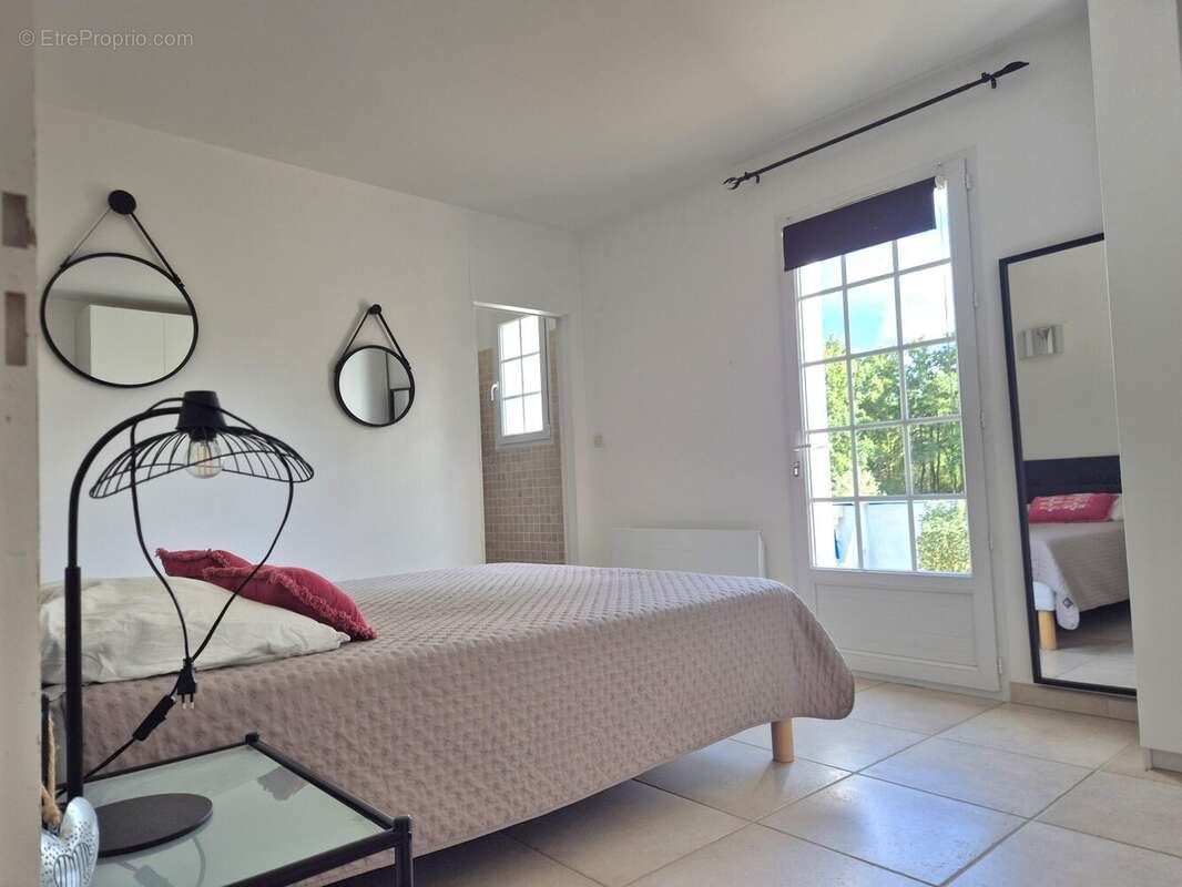 Maison à SAINTE-FOY