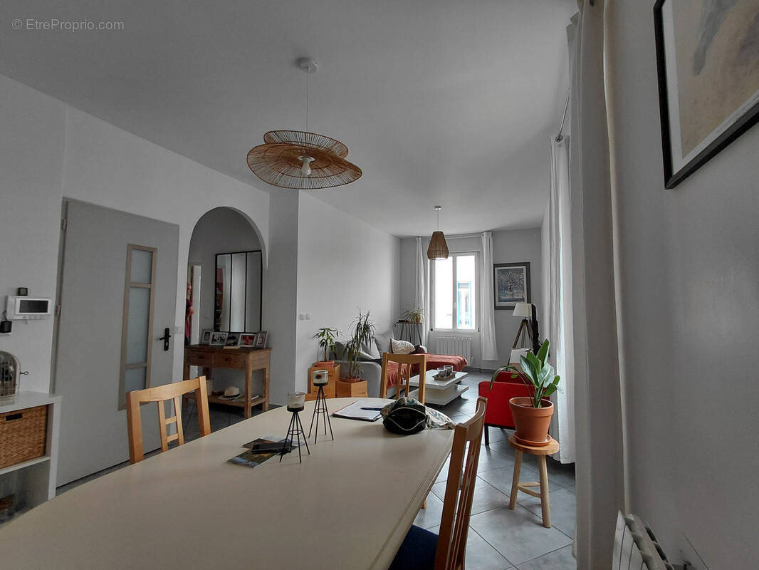 Appartement à PERIGUEUX