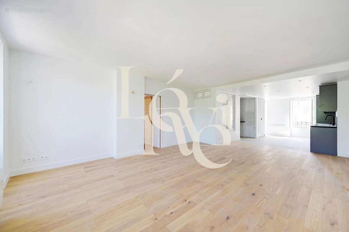 Appartement à VINCENNES