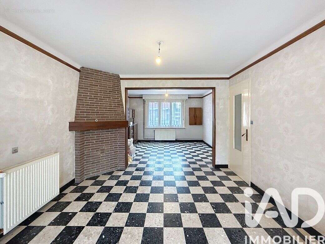 Photo 7 - Maison à FLINES-LEZ-RACHES