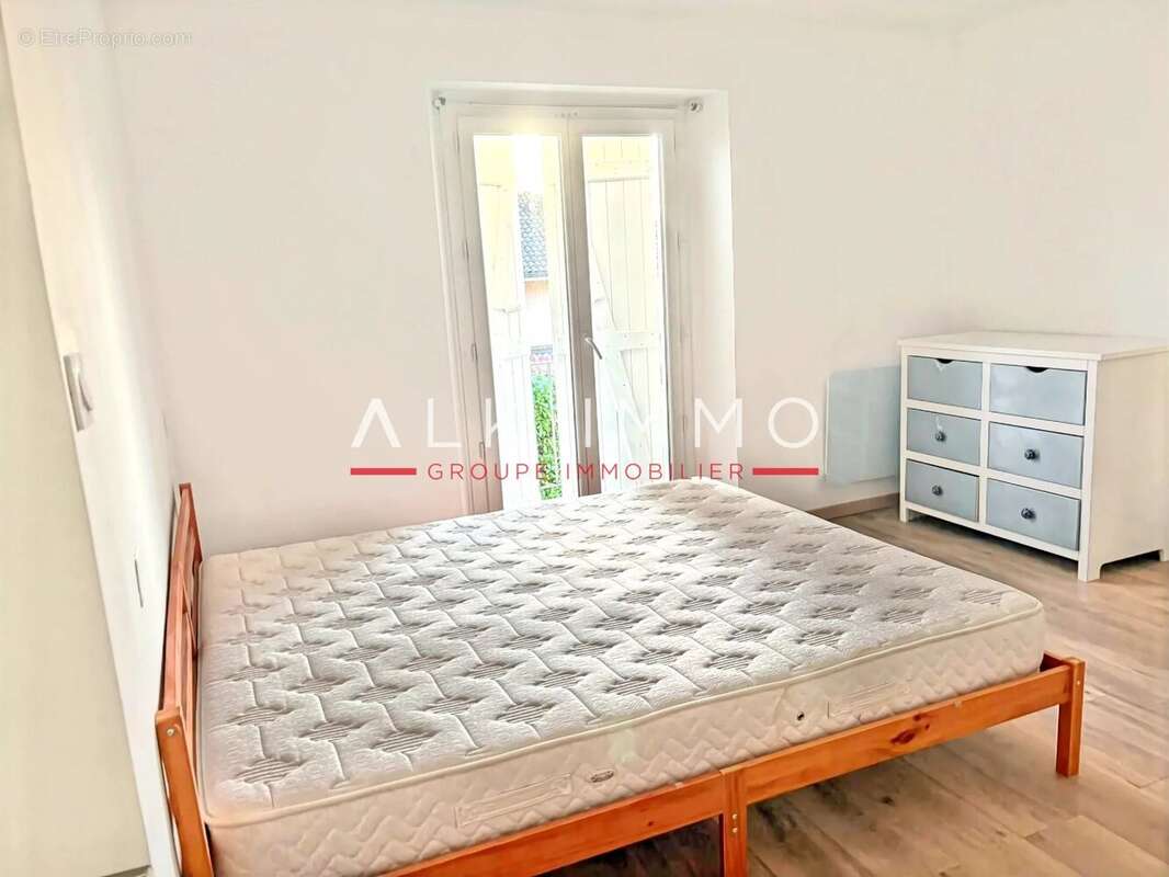 Appartement à CHENS-SUR-LEMAN