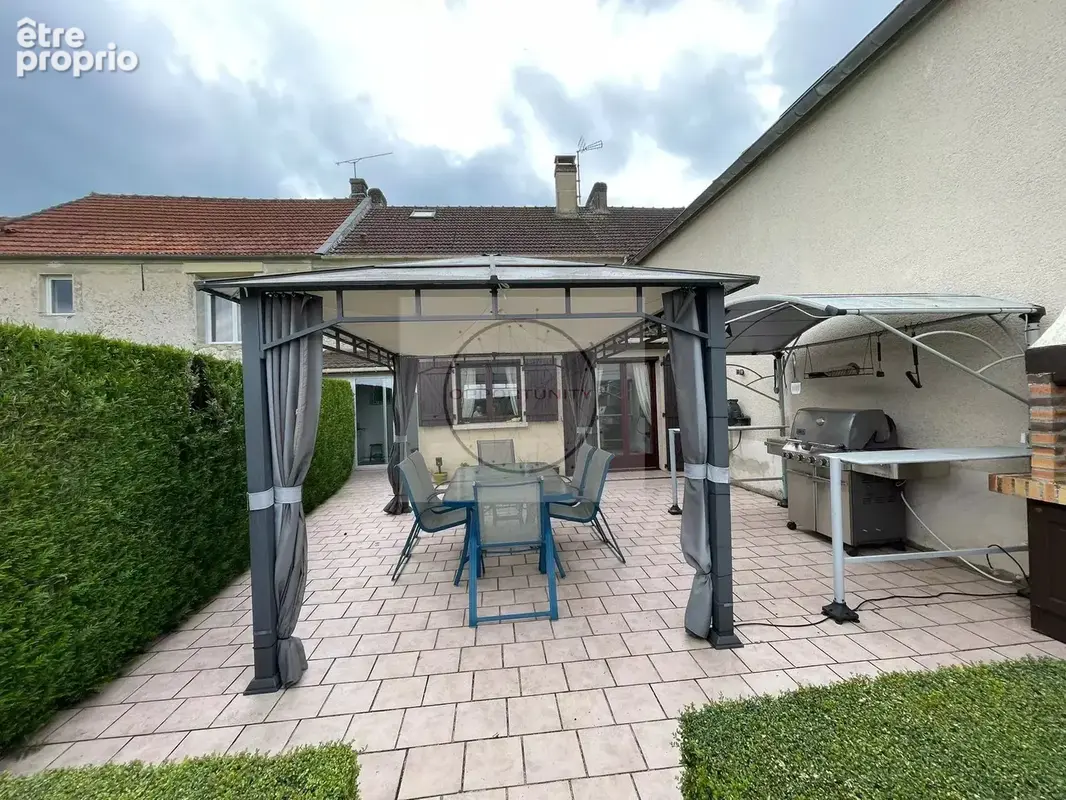 Maison type longère  de 10 pièces et Dépendance - photo 27