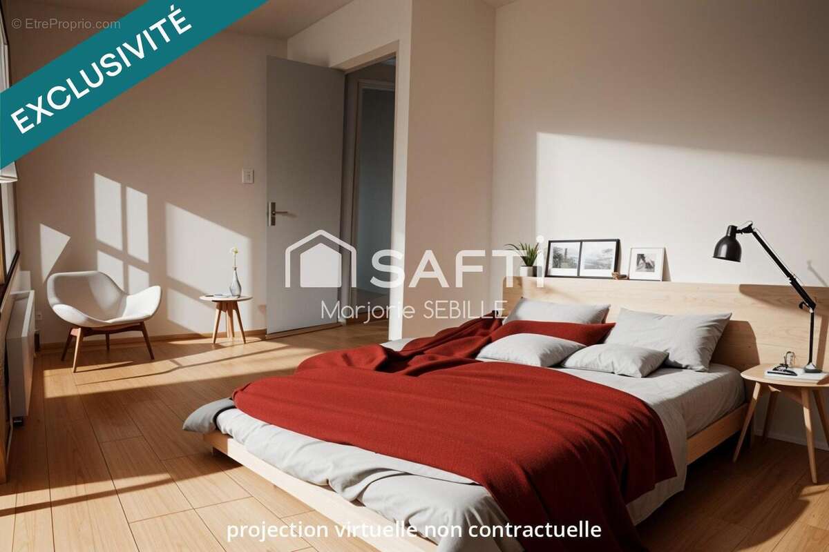 Photo 7 - Maison à FONTAINEBLEAU