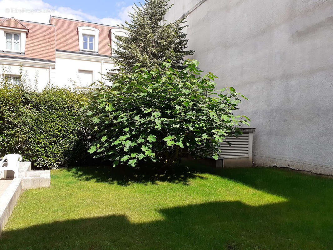 Appartement à LE PORT-MARLY