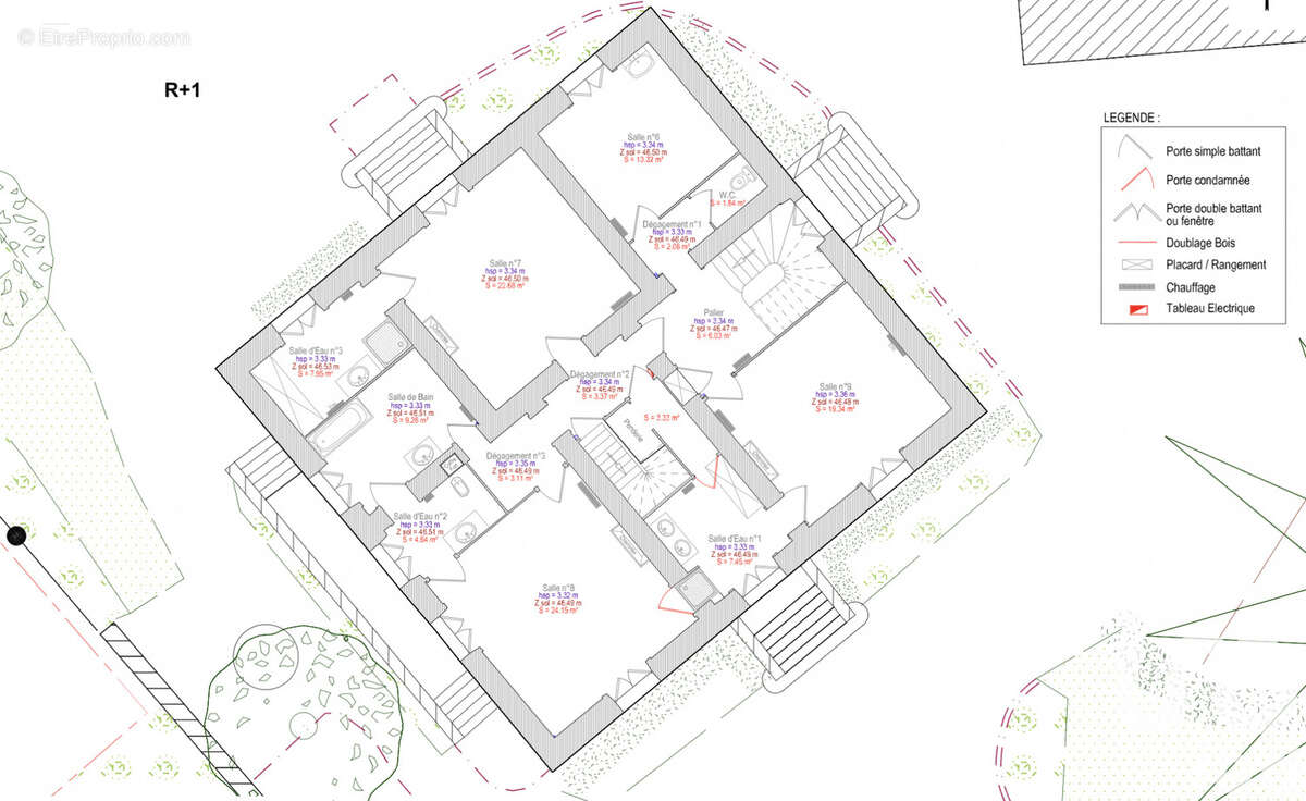 Photo 8 - Maison à CLISSON