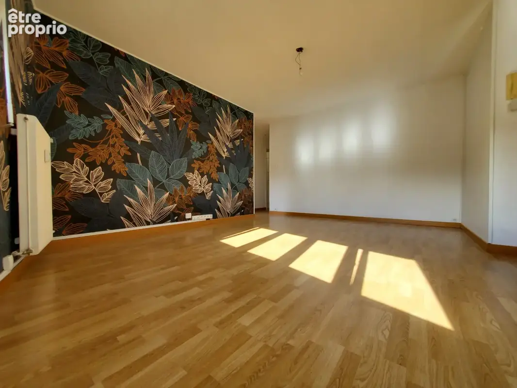 Appartement T3 lumineux avec ascenseur   Dernier étage - photo 3