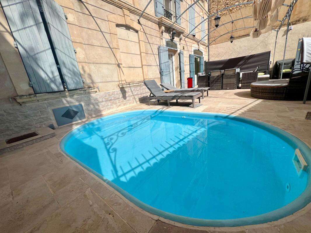 Appartement à APT