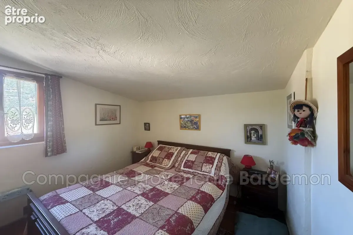 Appartement 2 pièces 45 m² à vendre à Bargemon (83830) - photo 6