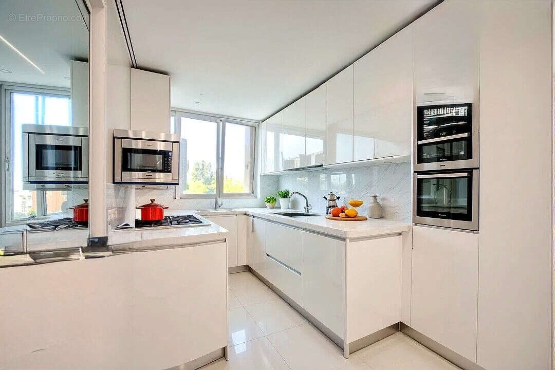 Appartement à ROISSY-EN-BRIE