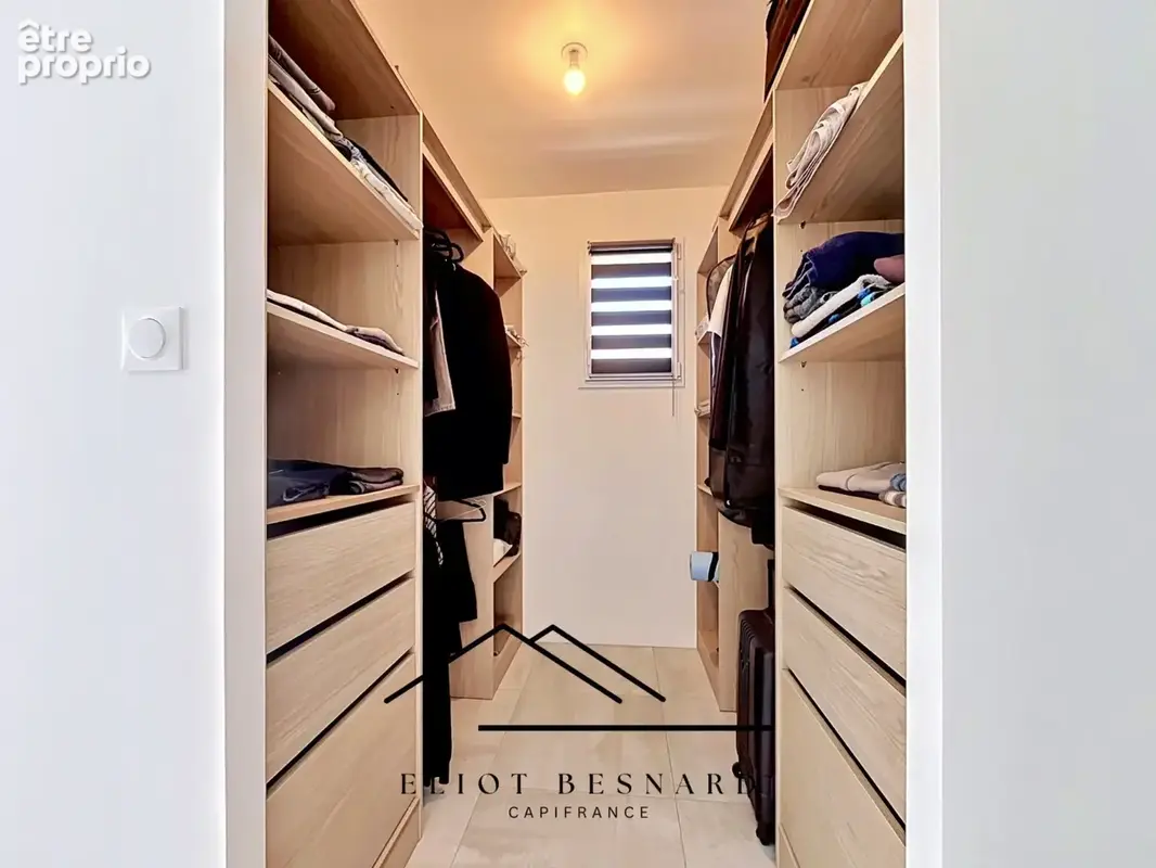 Maison de 2024 avec suite parentale au rez-de-chaussée - photo 12