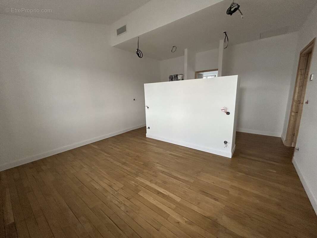 Maison à LA FLOTTE
