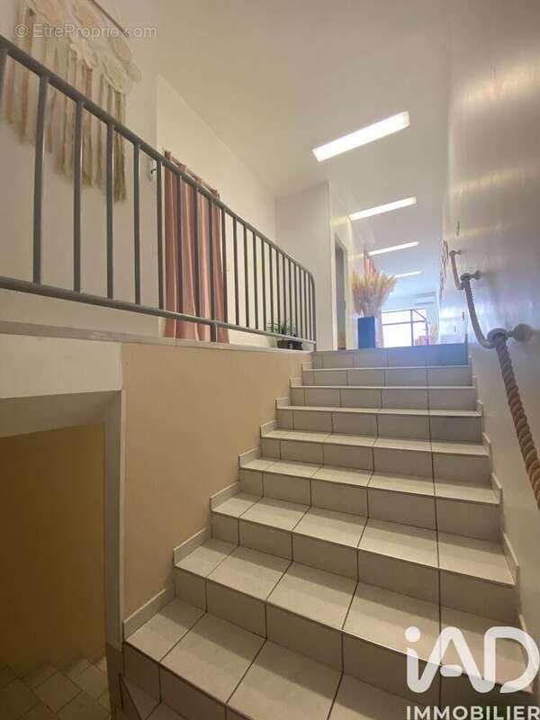 Photo 5 - Appartement à VILLENEUVE-SUR-LOT