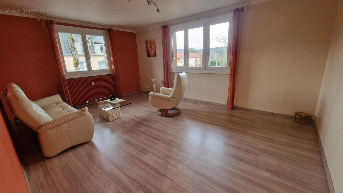 Photo 7 - Appartement à BESANCON