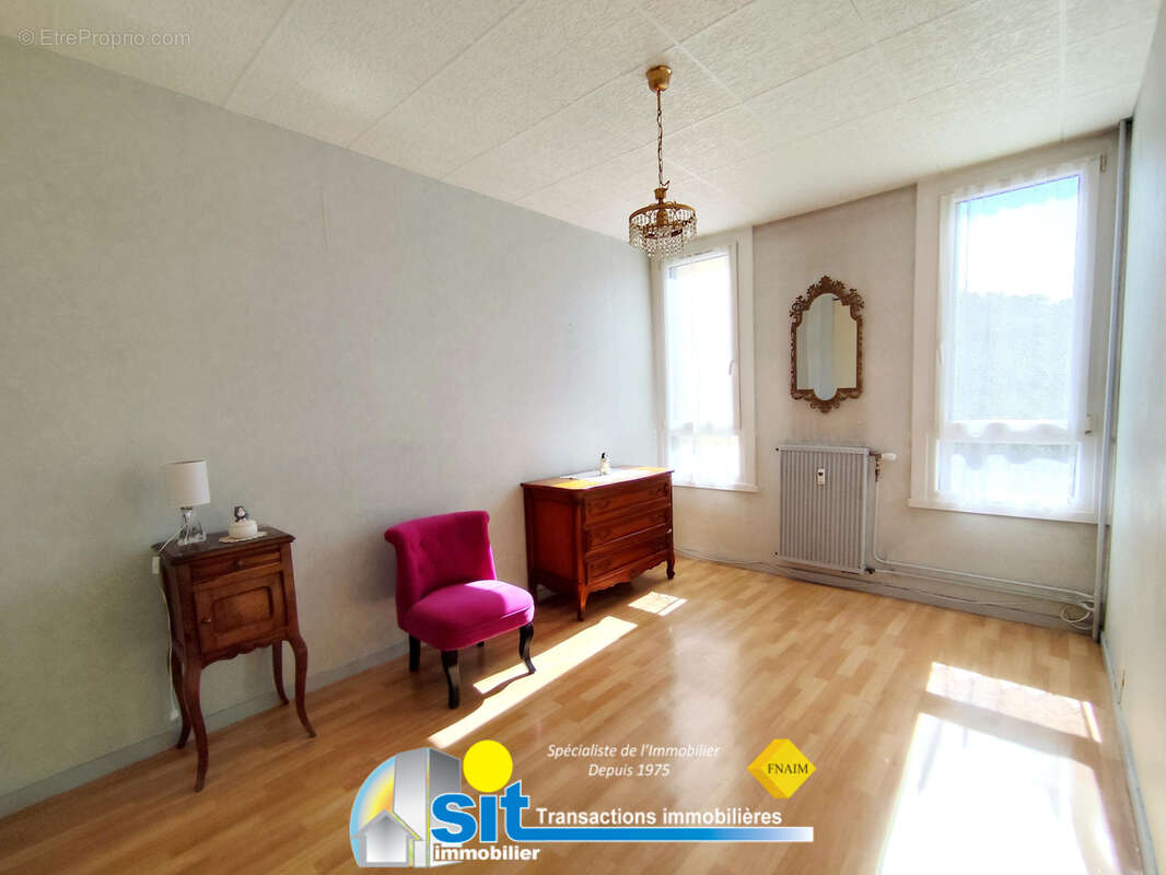 Appartement à VIENNE