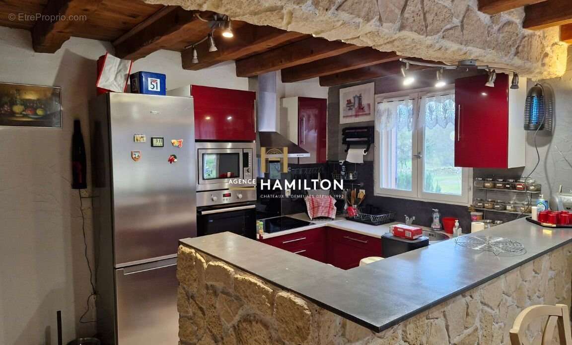 Maison à SAINT-ANTONIN-NOBLE-VAL