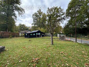 Terrain à NOISY-SUR-ECOLE