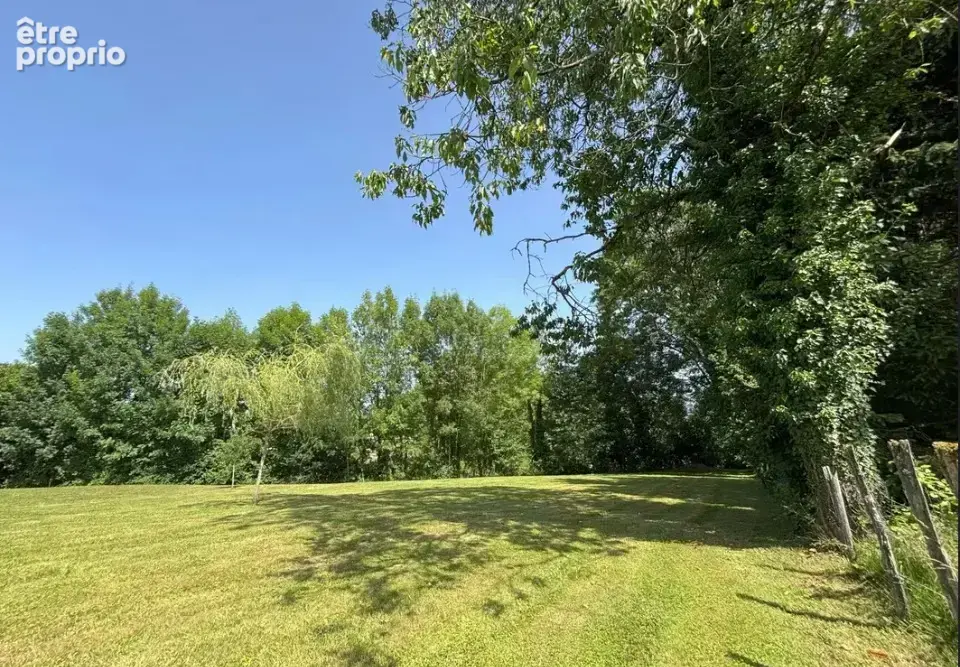Terrain à LE POINCONNET