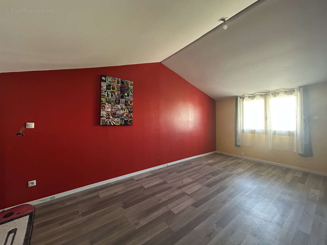 Maison à VITRY-LE-FRANCOIS