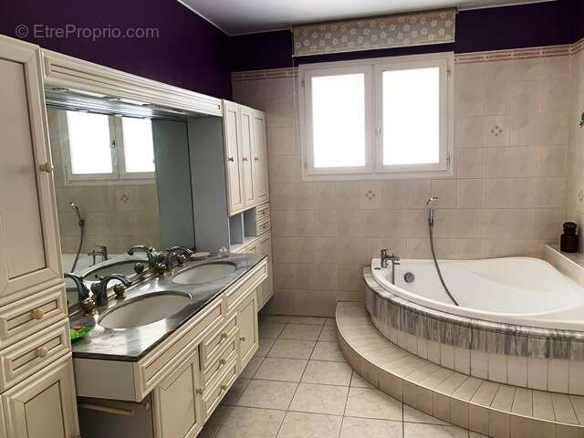 Maison à PUILBOREAU