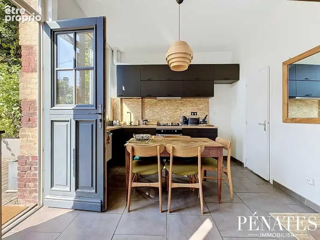 Maison 4 pièces 80 m² à vendre à Rouen (76000) - photo 5